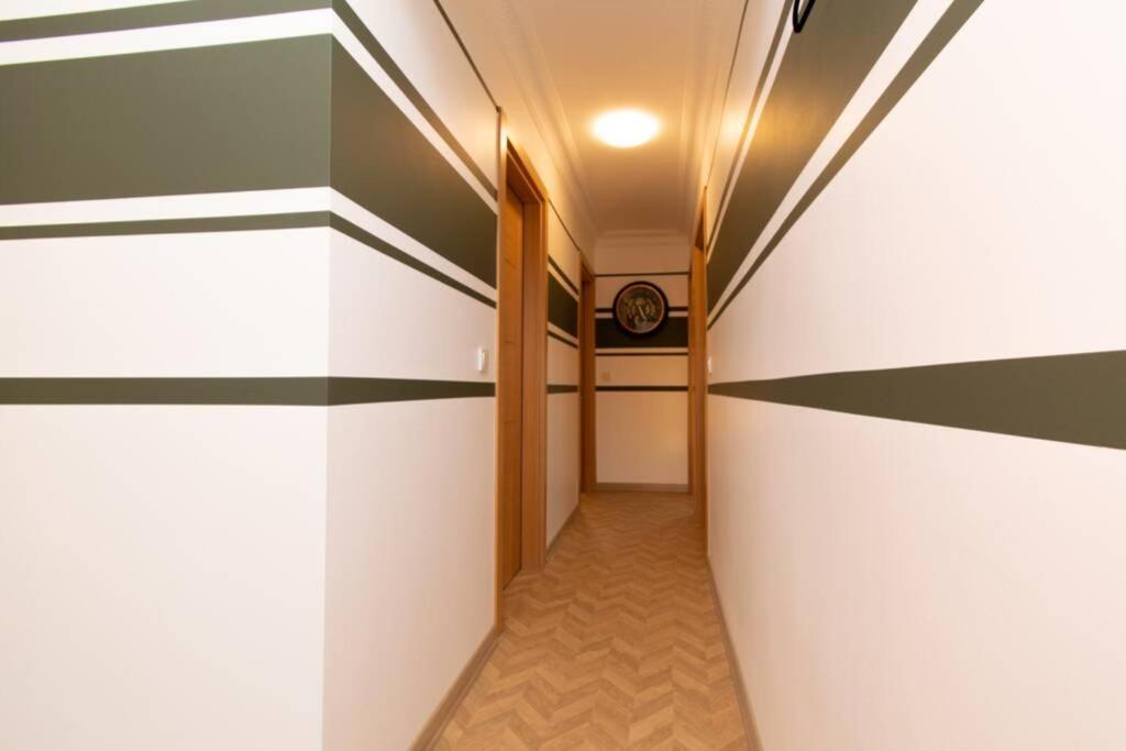 Charming Suite Bosphorus View Stambuł Zewnętrze zdjęcie