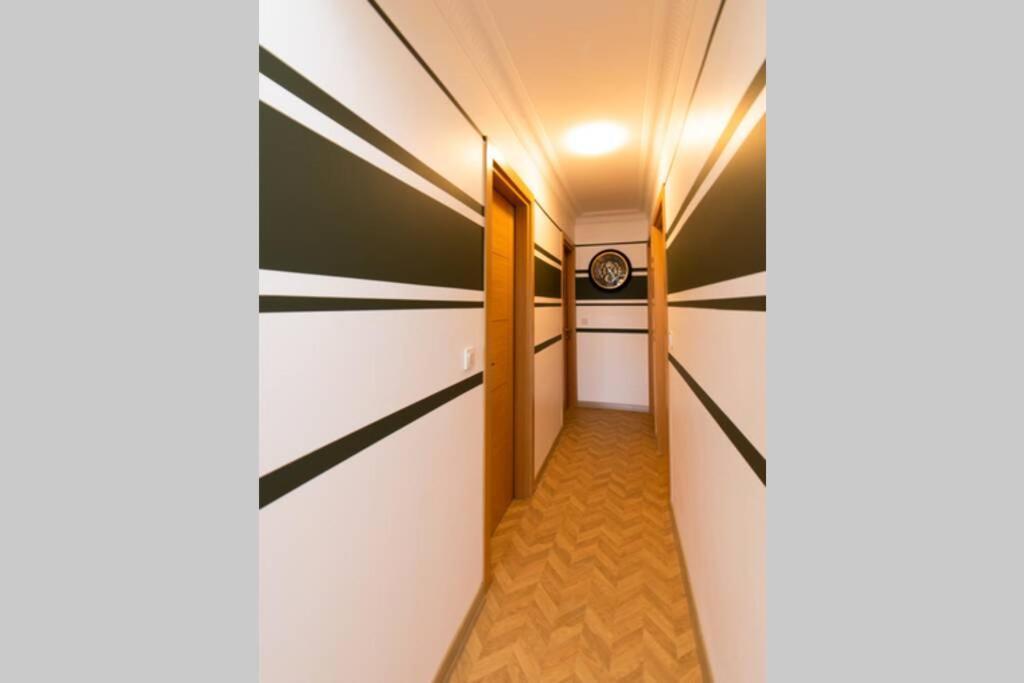 Charming Suite Bosphorus View Stambuł Zewnętrze zdjęcie