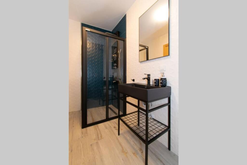 Charming Suite Bosphorus View Stambuł Zewnętrze zdjęcie