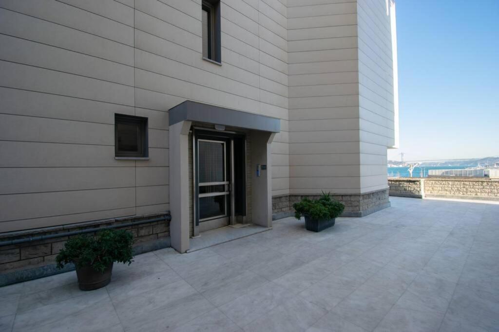Charming Suite Bosphorus View Stambuł Zewnętrze zdjęcie